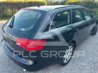 2007 Audi A6