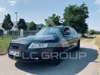 2007 Audi A6