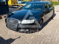 2007 Audi A6