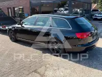 2007 Audi A6