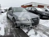 2007 Audi A6