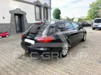 2007 Audi A6