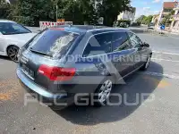 2007 Audi A6