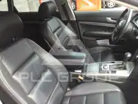 2007 Audi A6