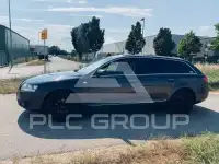 2007 Audi A6