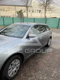 2008 Audi A6