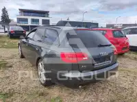 2007 Audi A6