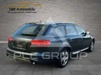 2007 Audi A6