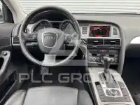 2007 Audi A6