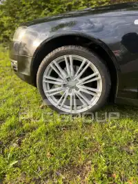 2007 Audi A6