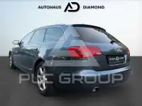 2007 Audi A6