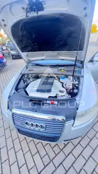 2007 Audi A6