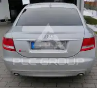 2007 Audi A6