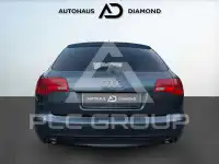 2007 Audi A6