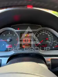 2007 Audi A6