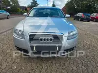 2007 Audi A6