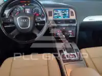 2007 Audi A6