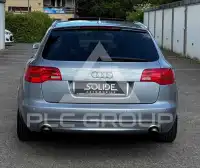 2007 Audi A6