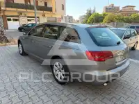 2007 Audi A6