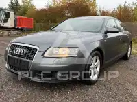 2007 Audi A6