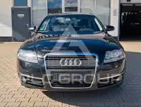 2007 Audi A6
