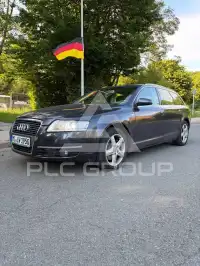 2007 Audi A6