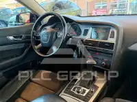 2007 Audi A6