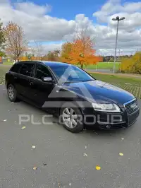 2007 Audi A6