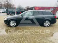 2007 Audi A6