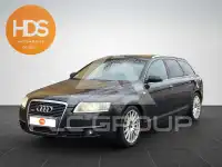 2007 Audi A6