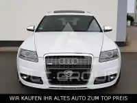 2007 Audi A6