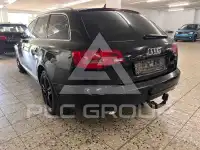 2007 Audi A6