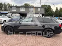2007 Audi A6