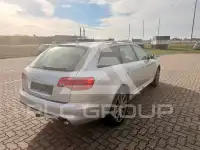 2007 Audi A6