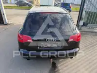 2007 Audi A6