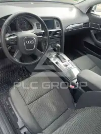 2007 Audi A6