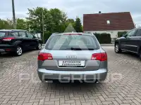 2007 Audi A6
