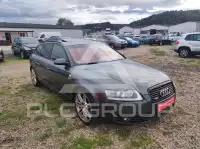 2007 Audi A6