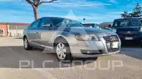 2007 Audi A6