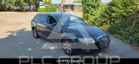2007 Audi A6