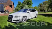 2007 Audi A6