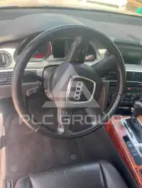 2007 Audi A6
