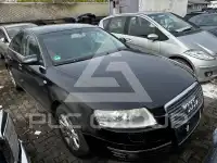 2007 Audi A6