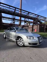 2007 Audi A6