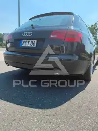 2007 Audi A6