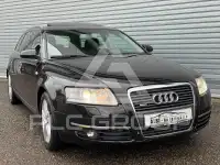 2007 Audi A6