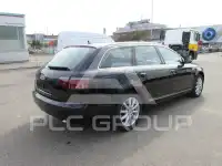 2007 Audi A6