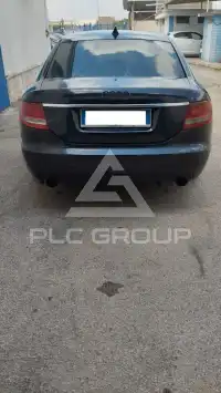2007 Audi A6