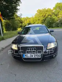 2007 Audi A6