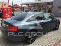 2007 Audi A6